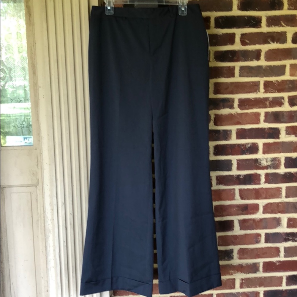 Nine West Grey Dress Pants- NWT